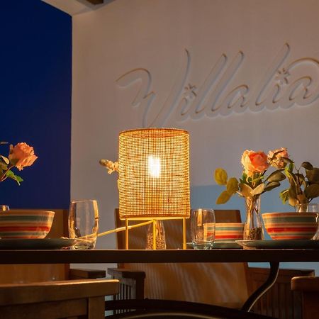 Villa Briseida By Villalia 플라야블랑카 외부 사진